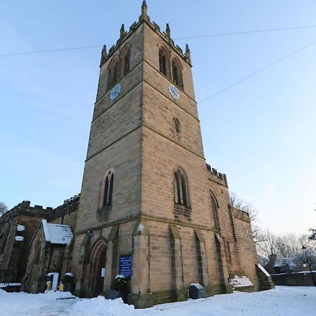 فيلا St Edmunds House Crakehall المظهر الخارجي الصورة