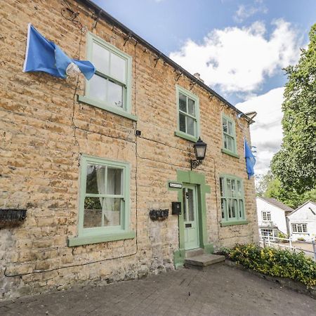 فيلا St Edmunds House Crakehall المظهر الخارجي الصورة
