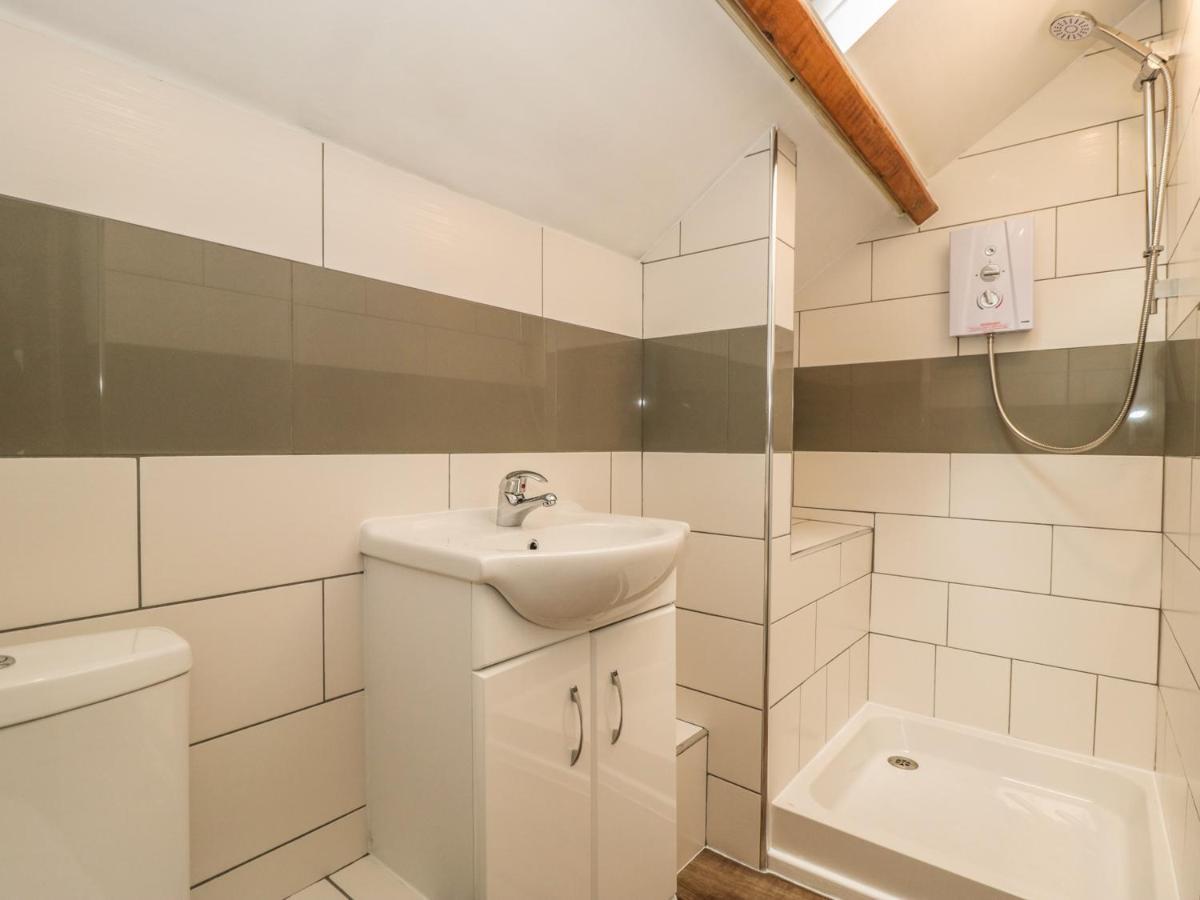 فيلا St Edmunds House Crakehall المظهر الخارجي الصورة