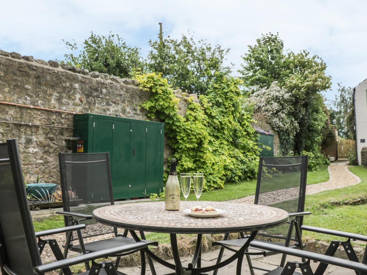 فيلا St Edmunds House Crakehall المظهر الخارجي الصورة