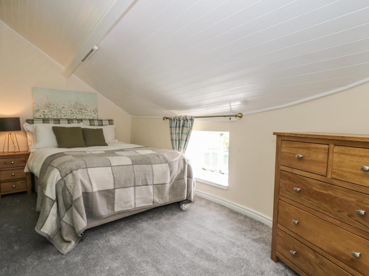 فيلا St Edmunds House Crakehall المظهر الخارجي الصورة