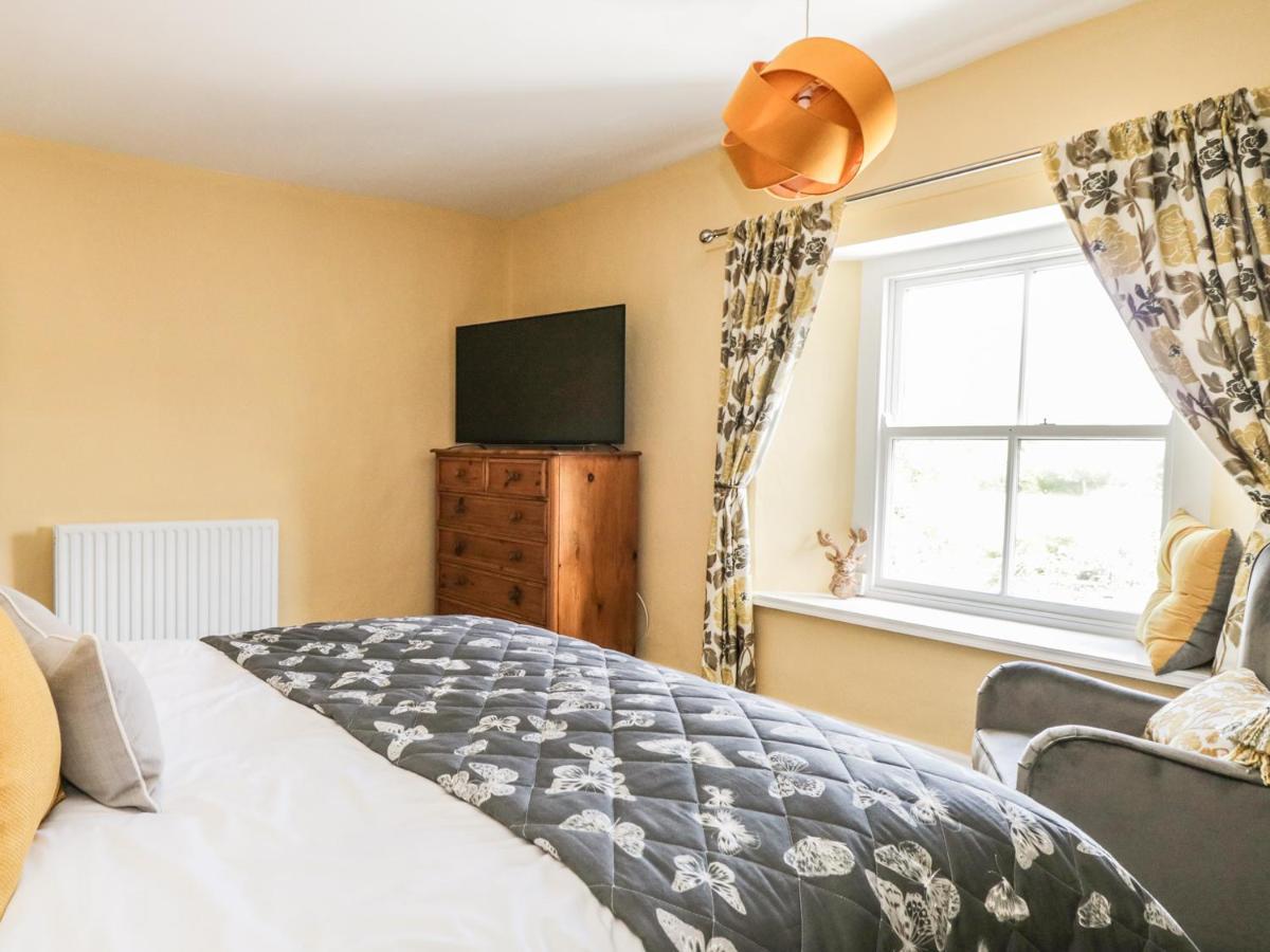فيلا St Edmunds House Crakehall المظهر الخارجي الصورة