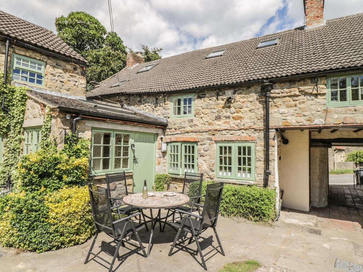 فيلا St Edmunds House Crakehall المظهر الخارجي الصورة