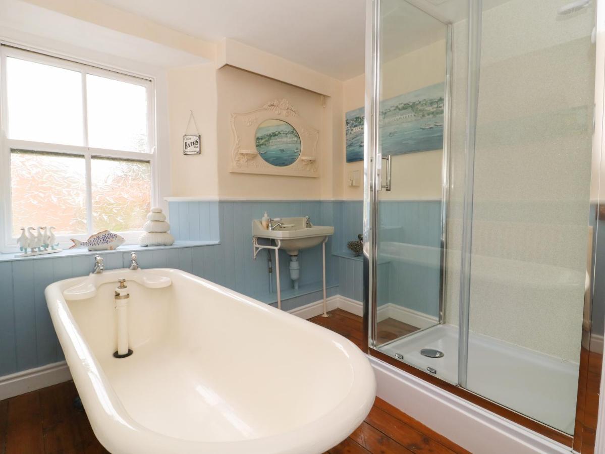 فيلا St Edmunds House Crakehall المظهر الخارجي الصورة