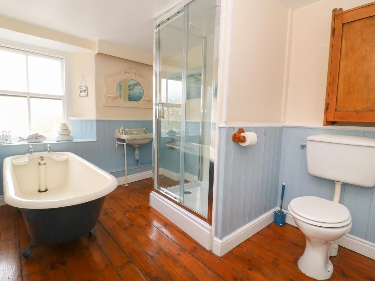 فيلا St Edmunds House Crakehall المظهر الخارجي الصورة