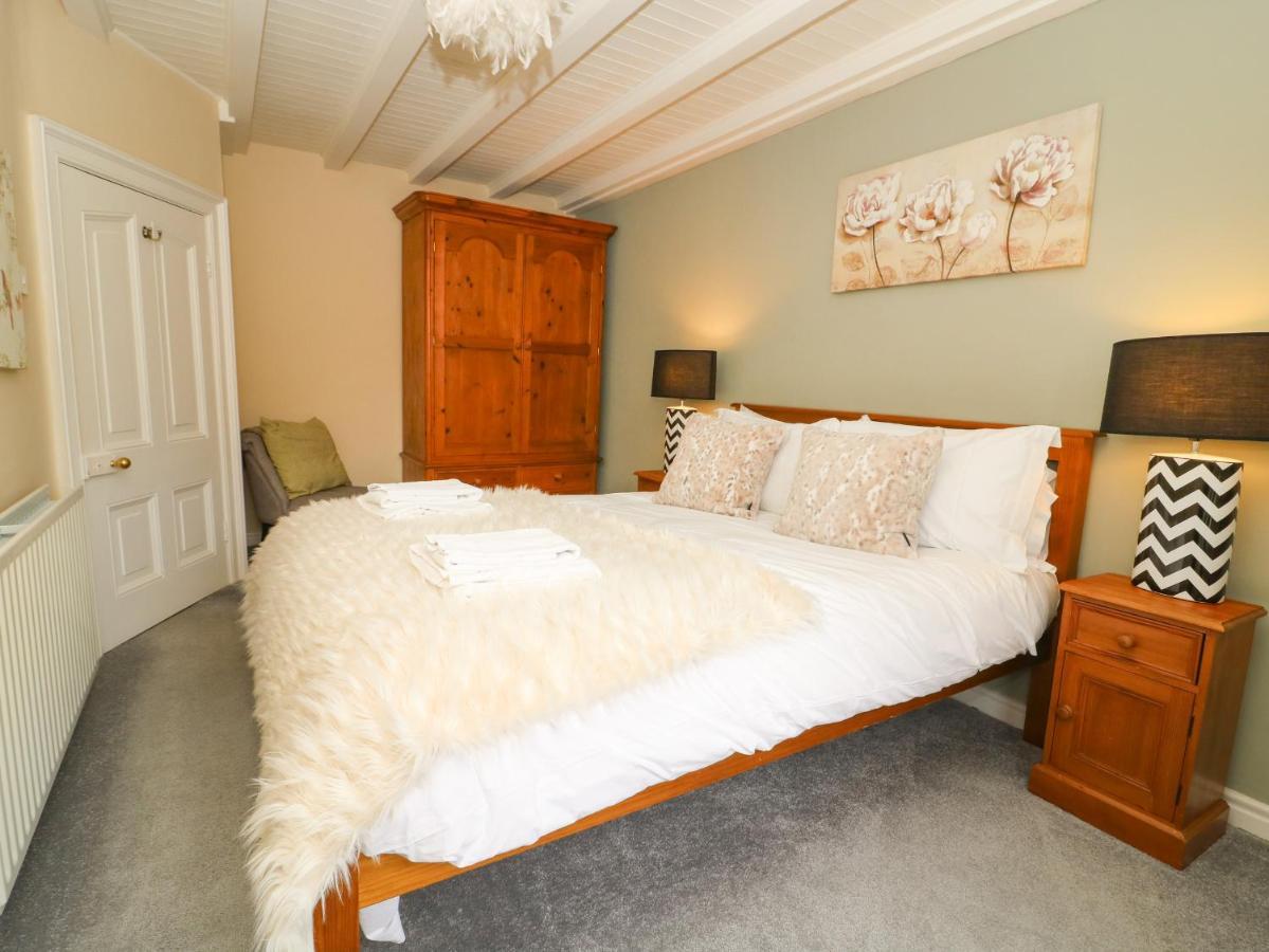 فيلا St Edmunds House Crakehall المظهر الخارجي الصورة