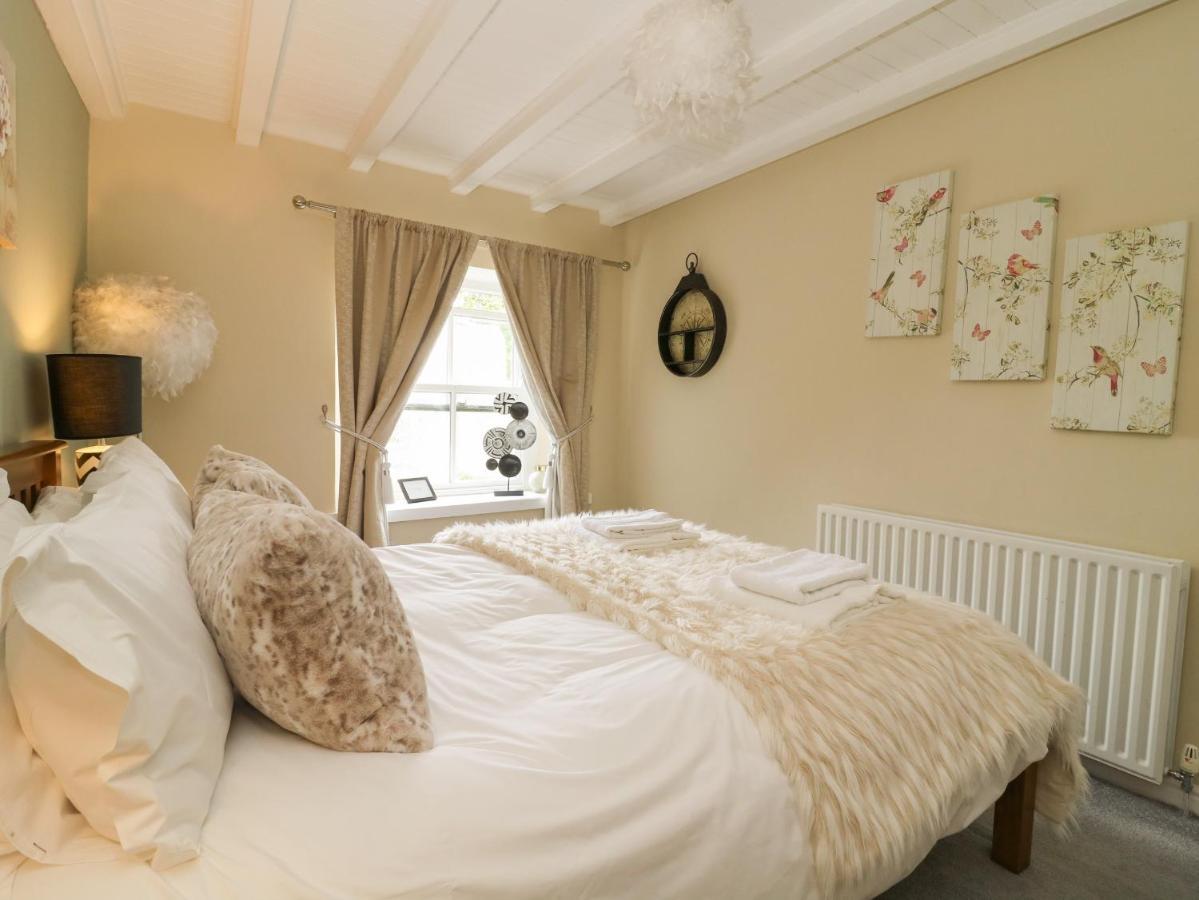 فيلا St Edmunds House Crakehall المظهر الخارجي الصورة