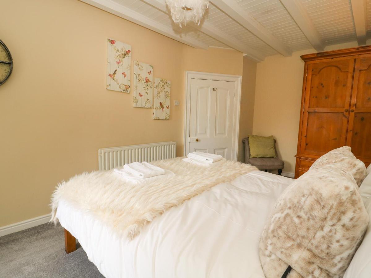 فيلا St Edmunds House Crakehall المظهر الخارجي الصورة