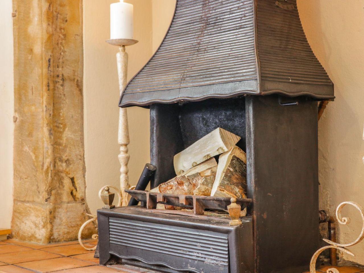 فيلا St Edmunds House Crakehall المظهر الخارجي الصورة